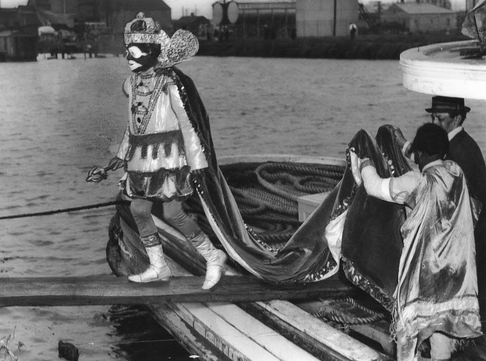 Vintage Zulu Photos